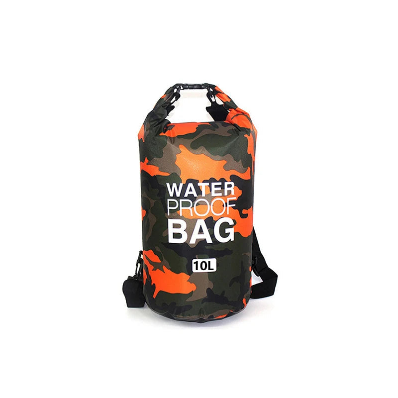 Waterproof Dry Bag (10L/20L)