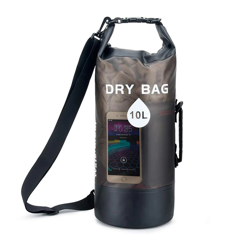 Waterproof Dry Bag (10L/20L)