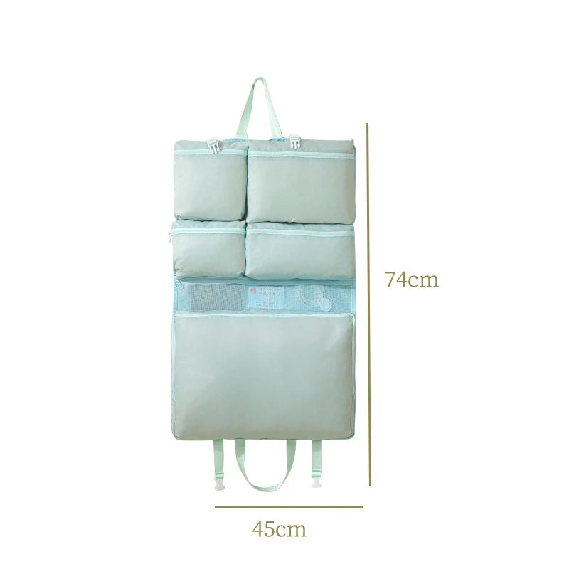 Compression Packing Cubes (8-in-1)
