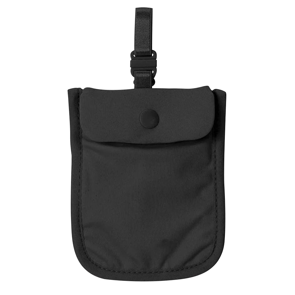 Hidden Pocket Money Belt