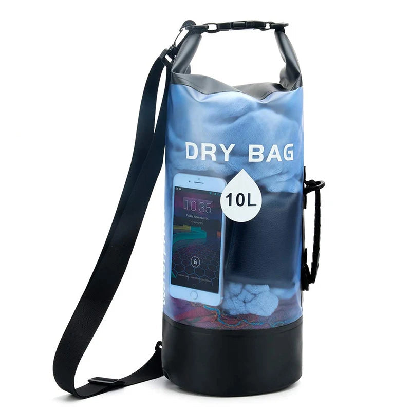 Waterproof Dry Bag (10L/20L)