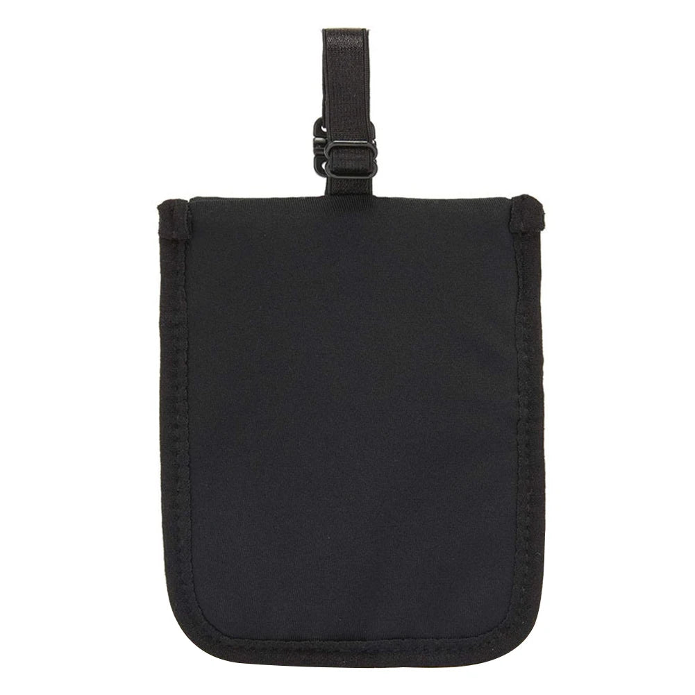 Hidden Pocket Money Belt