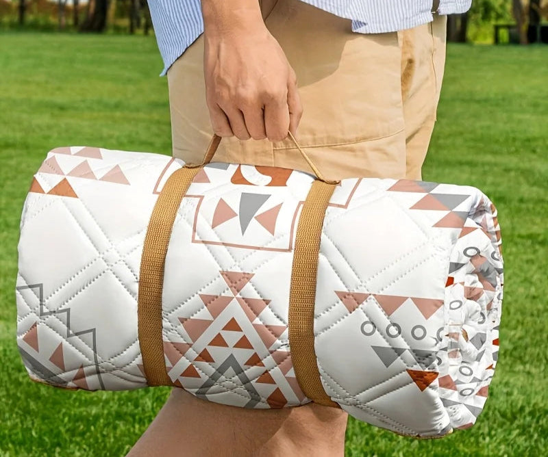 Foldable Picnic Blanket