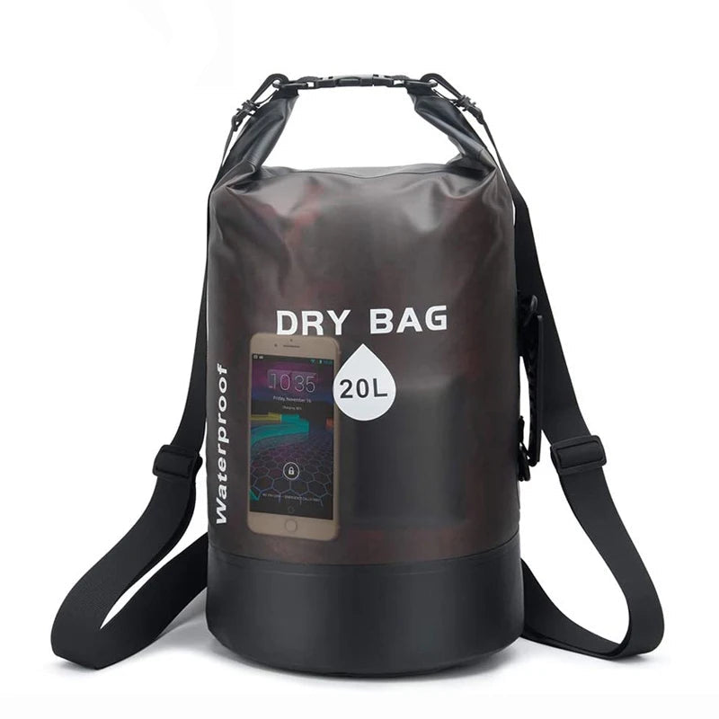 Waterproof Dry Bag (10L/20L)