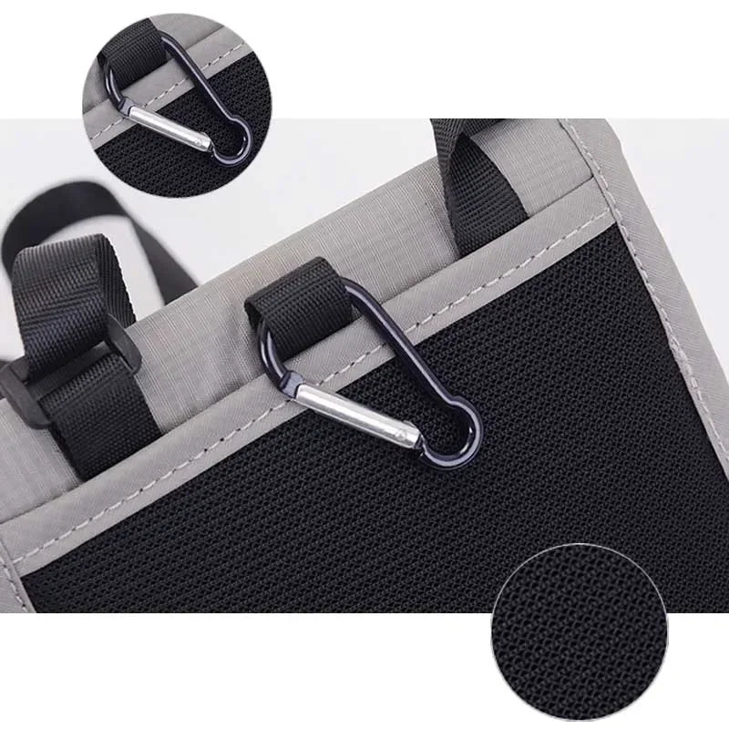 RFID Anti-Theft Passport Wallet