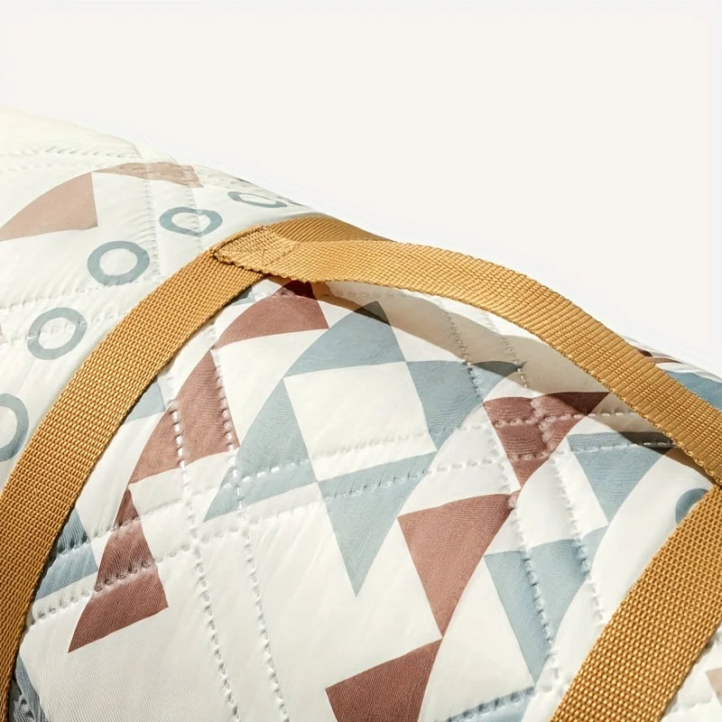 Foldable Picnic Blanket
