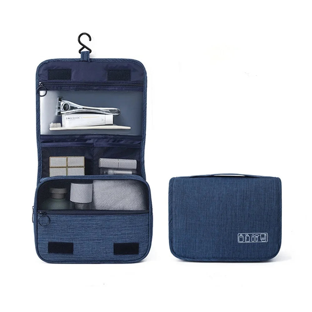 Waterproof Toiletry Organizer (Hanging)