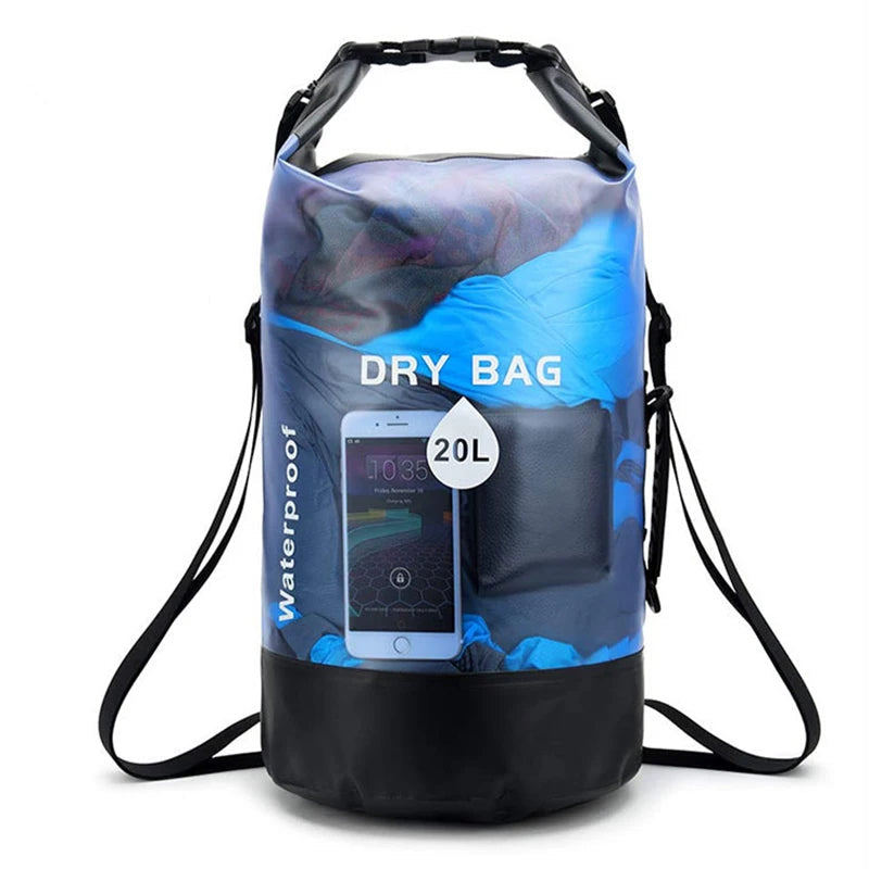 Waterproof Dry Bag (10L/20L)