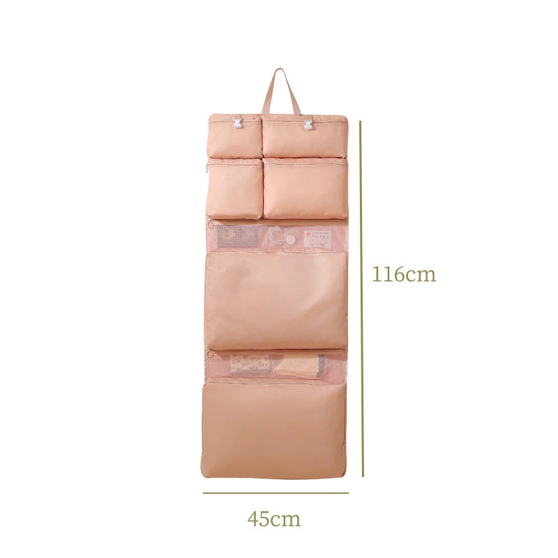 Compression Packing Cubes (8-in-1)