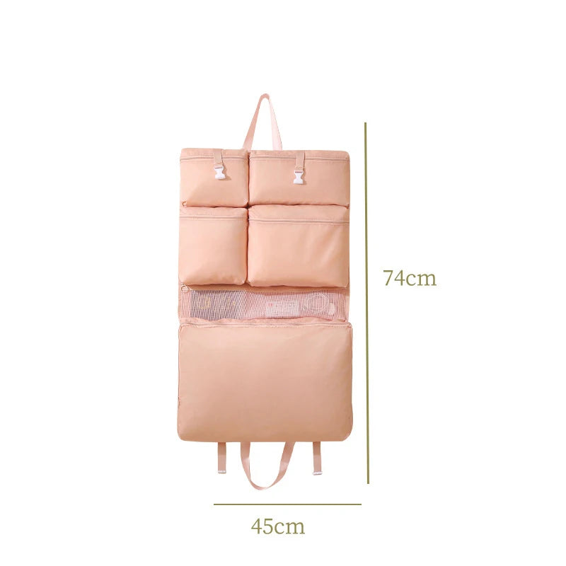 Compression Packing Cubes (8-in-1)