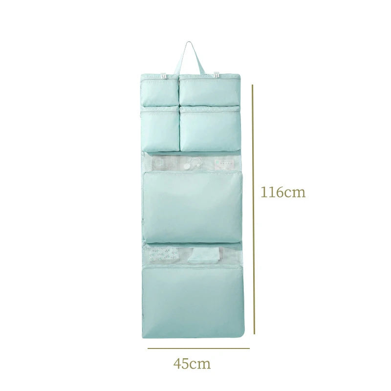 Compression Packing Cubes (8-in-1)