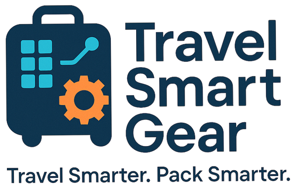 Travel Smart Gear