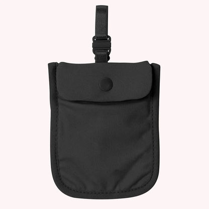 Hidden Pocket Money Belt