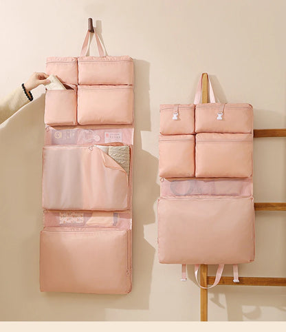 Compression Packing Cubes (8-in-1)