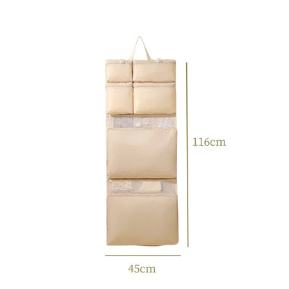 Compression Packing Cubes (8-in-1)