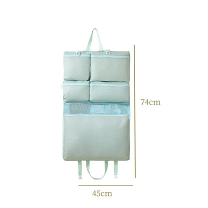 Compression Packing Cubes (8-in-1)