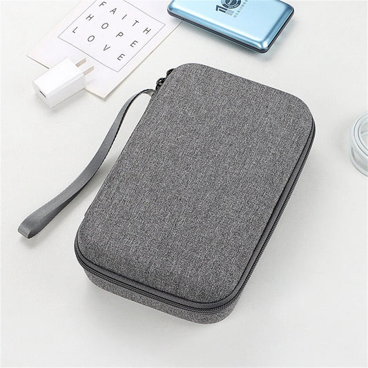 Electronics Organizer Bag