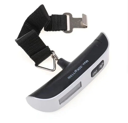 Portable Digital Luggage Scale