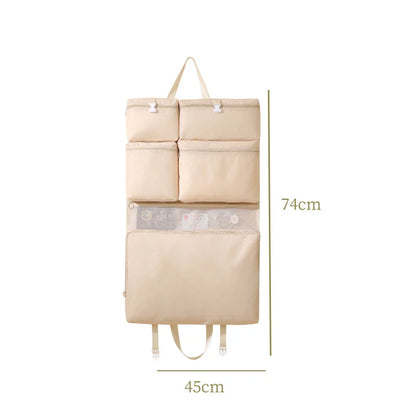 Compression Packing Cubes (8-in-1)