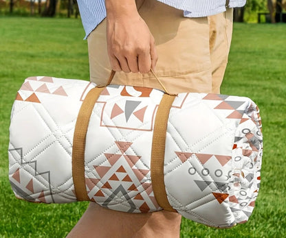 Foldable Picnic Blanket