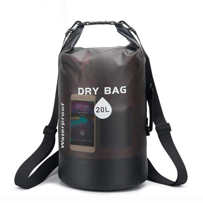 Waterproof Dry Bag (10L/20L)