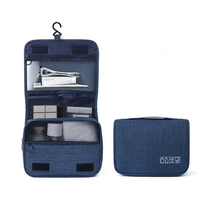Waterproof Toiletry Organizer (Hanging)