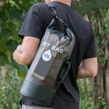 Waterproof Dry Bag (10L/20L)