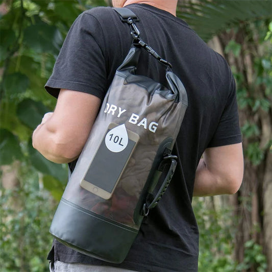 Waterproof Dry Bag (10L/20L)