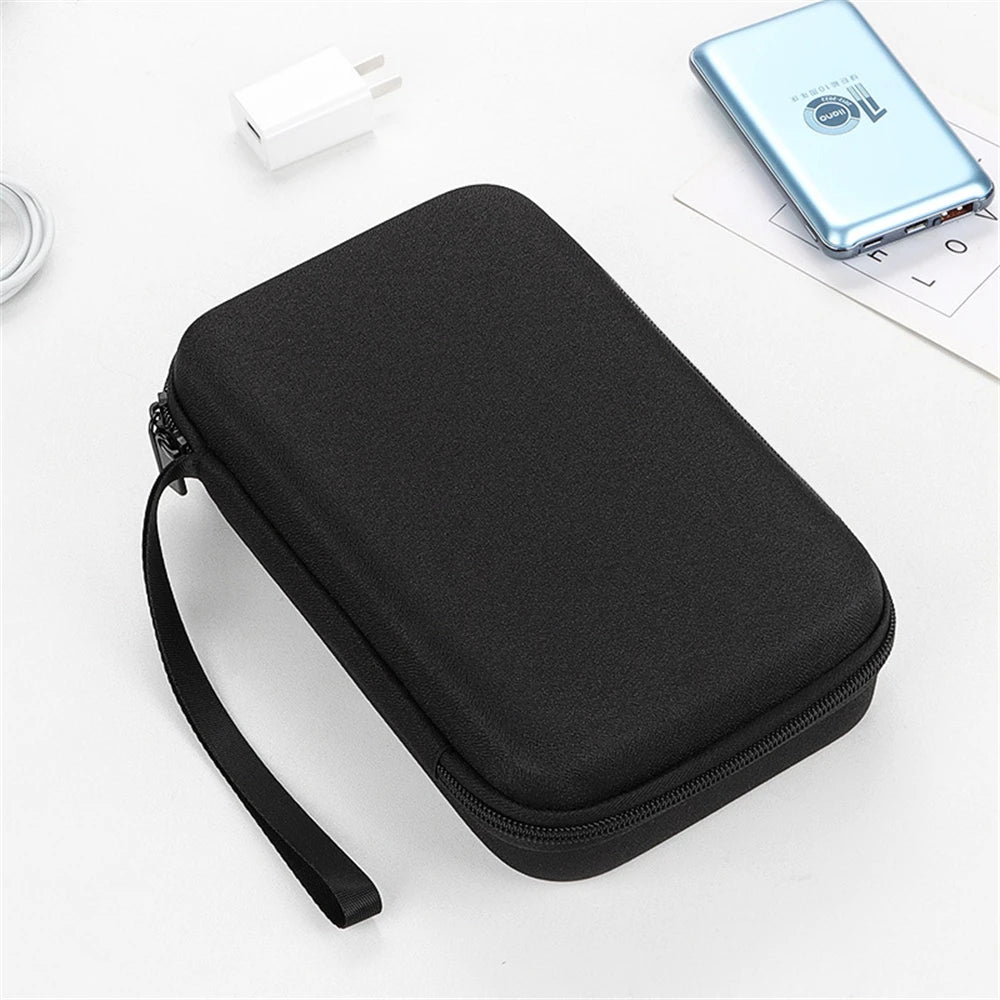 Electronics Organizer Bag