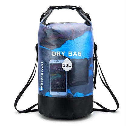 Waterproof Dry Bag (10L/20L)