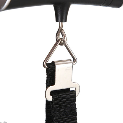Portable Digital Luggage Scale