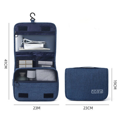 Waterproof Toiletry Organizer (Hanging)