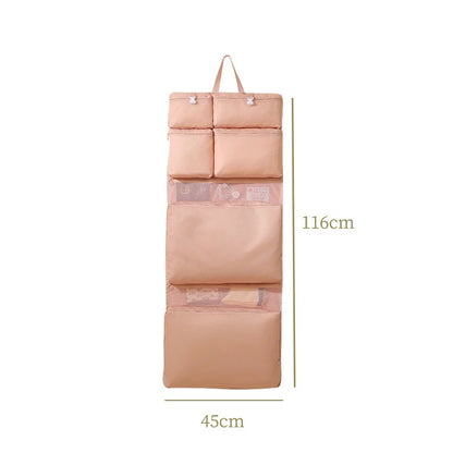 Compression Packing Cubes (8-in-1)