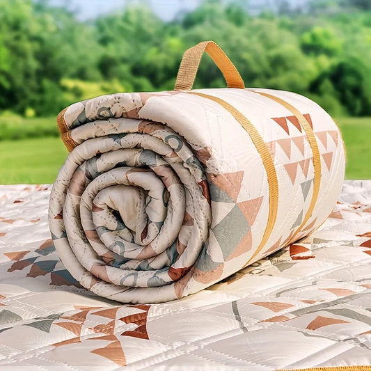 Foldable Picnic Blanket
